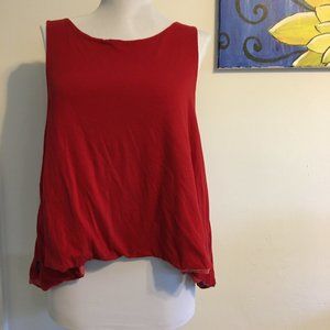 Kate Spade ♠️ Saturday Reversible Top